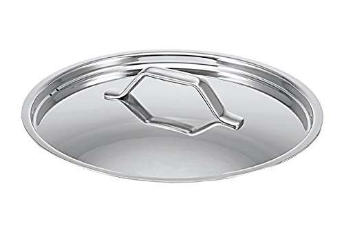 Beka Bekaline Tri Lux cocotte 28 cm 4,7 L inox triply céramique