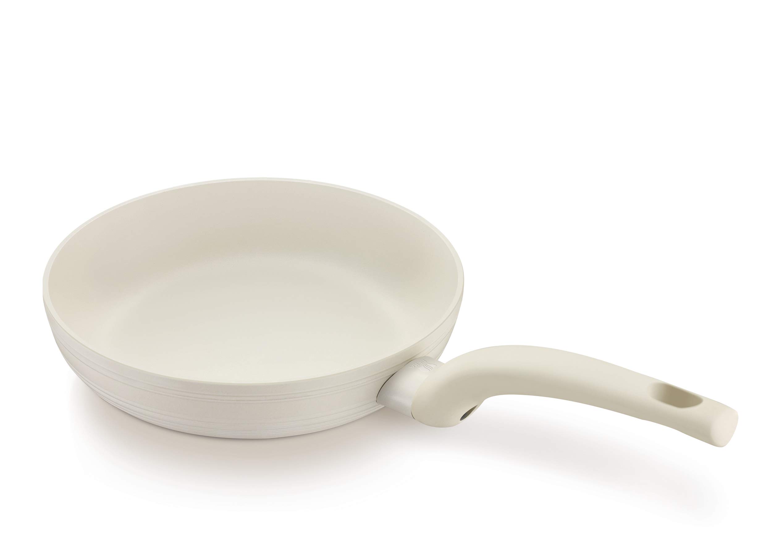 Beka Argilo 13787204 poêle aluminium beige induction