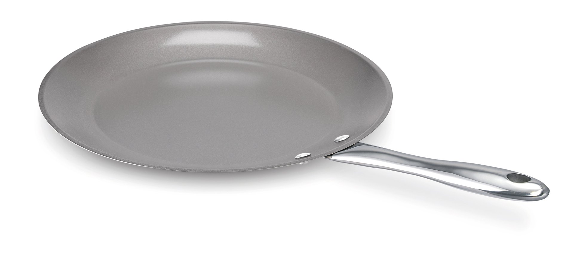Beka Chef Crêpière inox céramique 28 cm