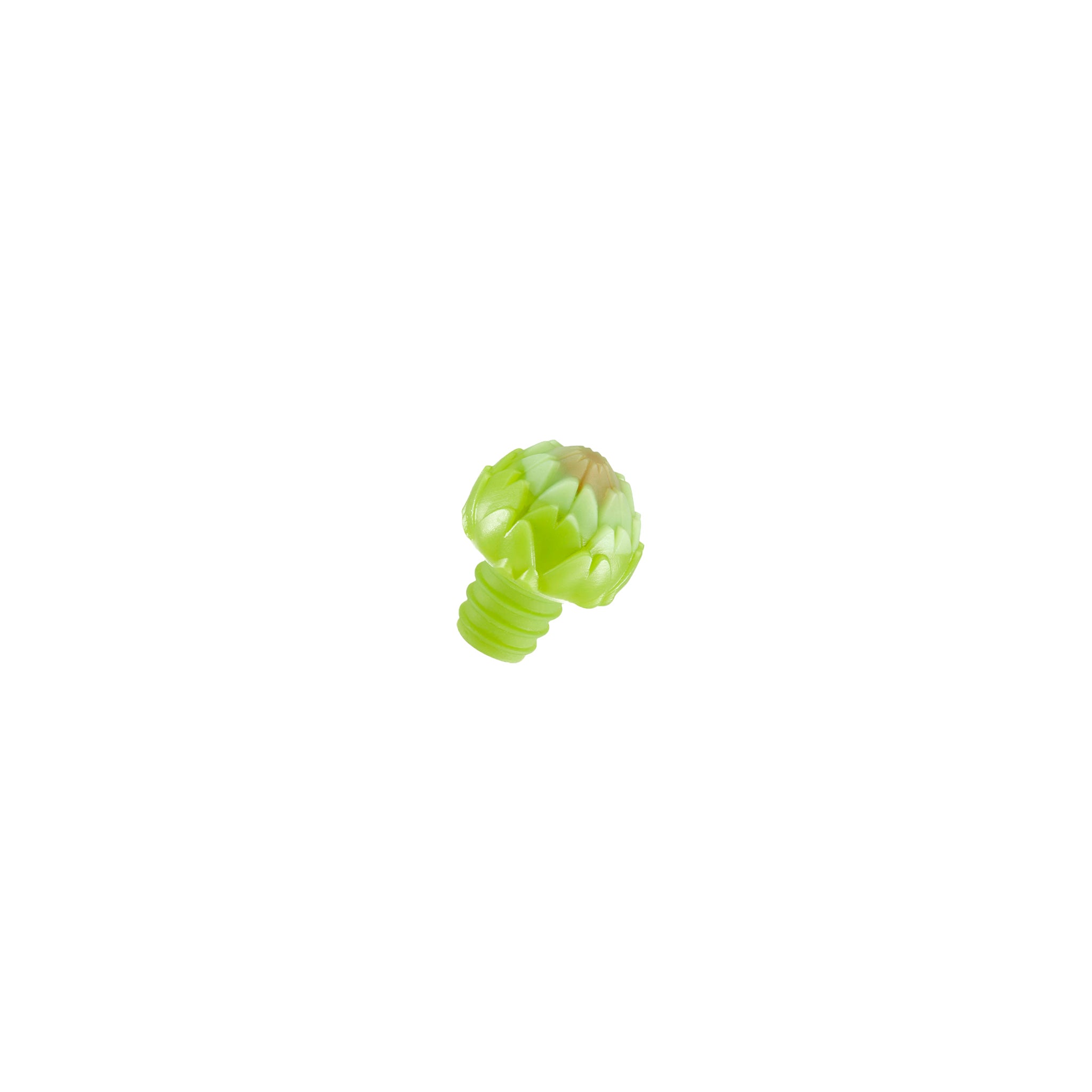 Charles Viancin Artichoke bouchon bouteille silicone artichaut