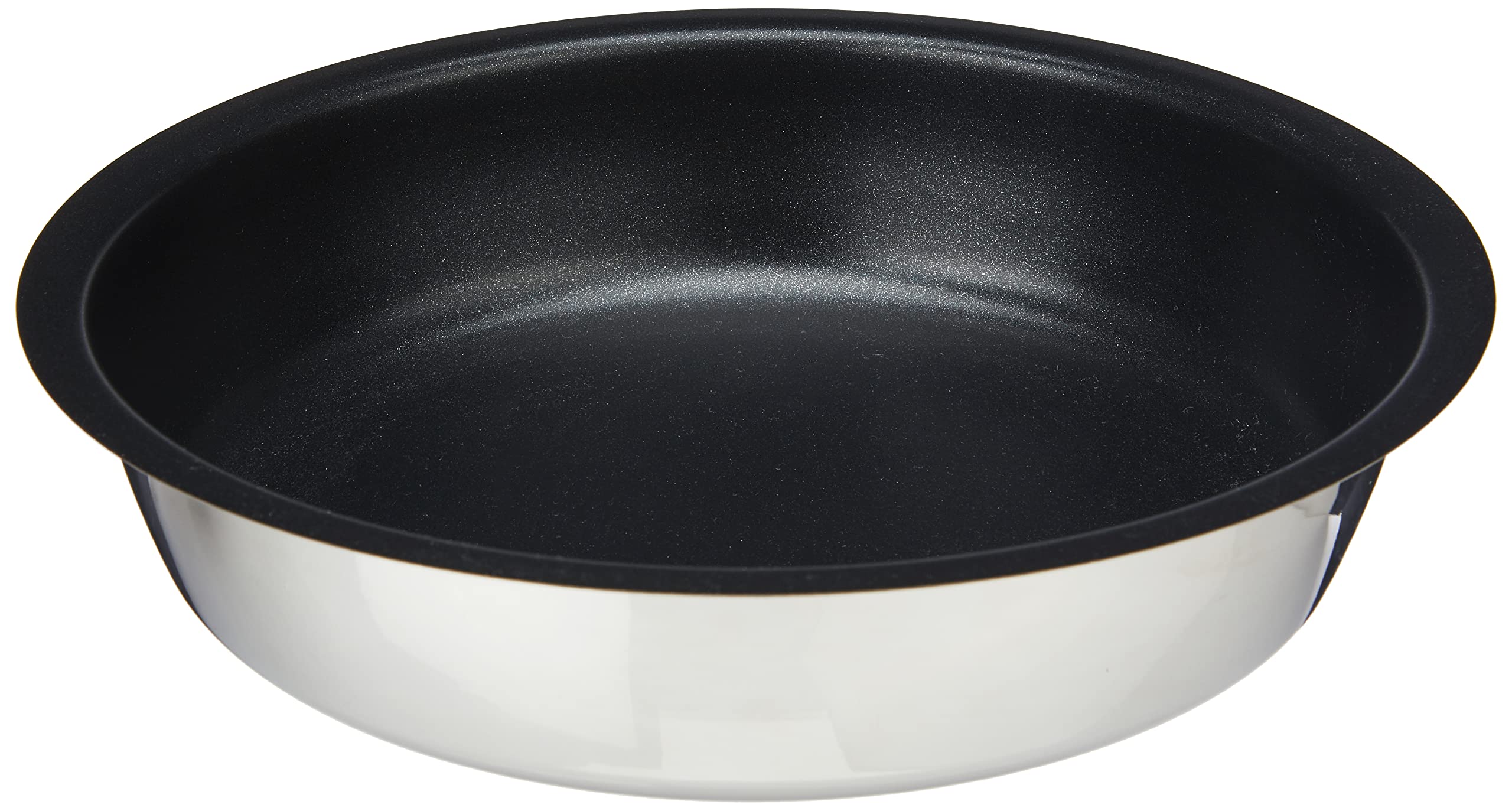 Beka moule tarte tatin inox 24 cm antiadhésif induction