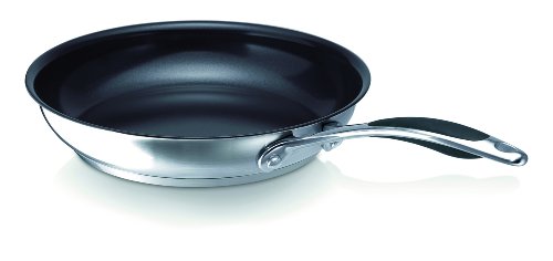 Beka Bekaline Suave poêle à frire 24 cm céramique inox