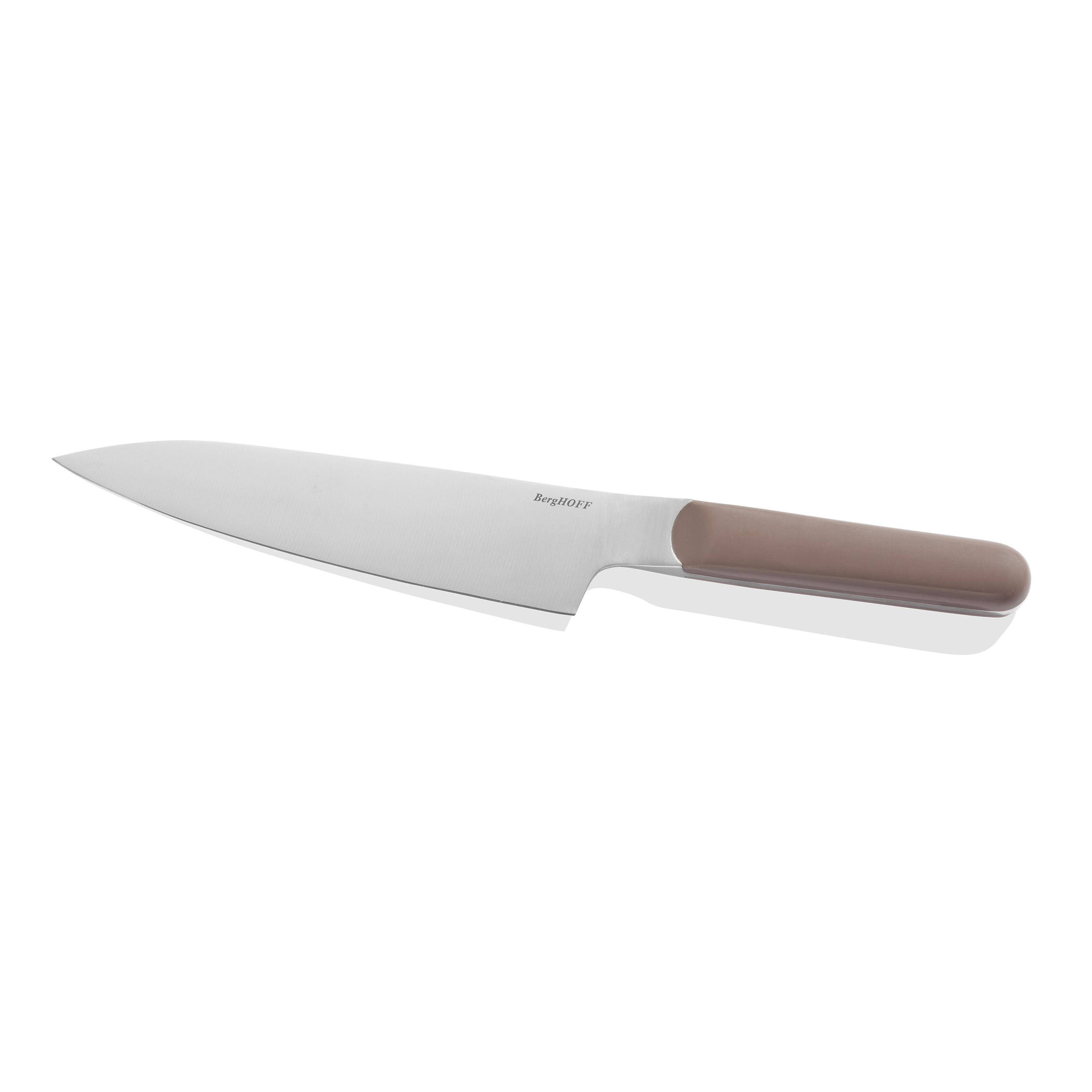 Berghoff Elements Couteau de chef lame inox polyvalent