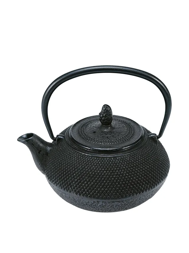 Beka Ceylon Mini théière fonte 0,6 L avec passoire