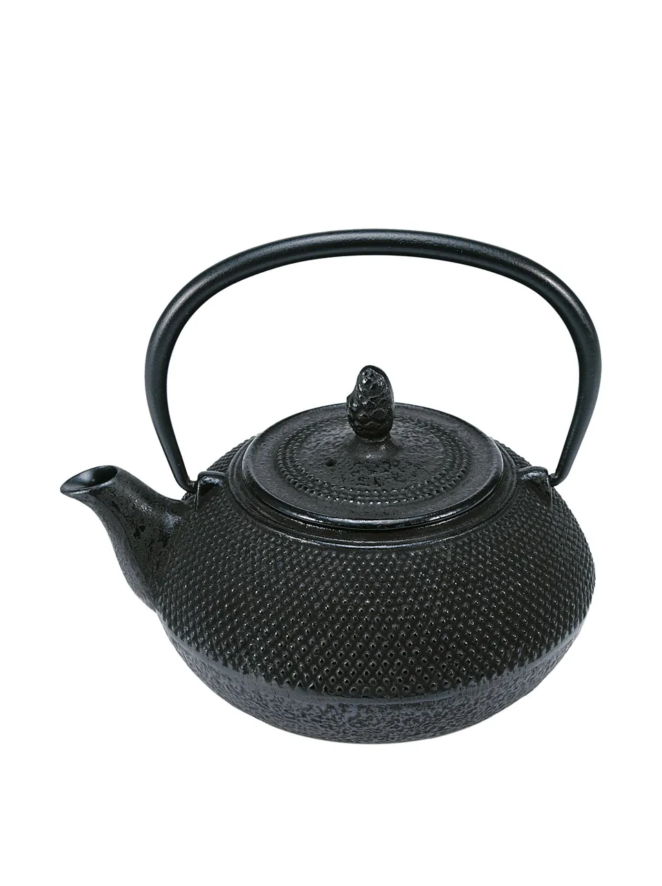 Beka Ceylon Mini théière fonte 0,6 L avec passoire