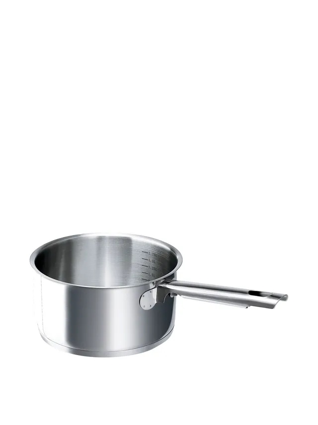 Beka Ilano 13106144 casserole inox 14 cm 1 L