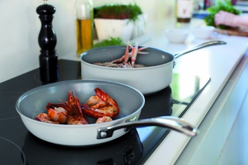 Bekaline Chef 13247204 Poêle 20 cm alu céramique
