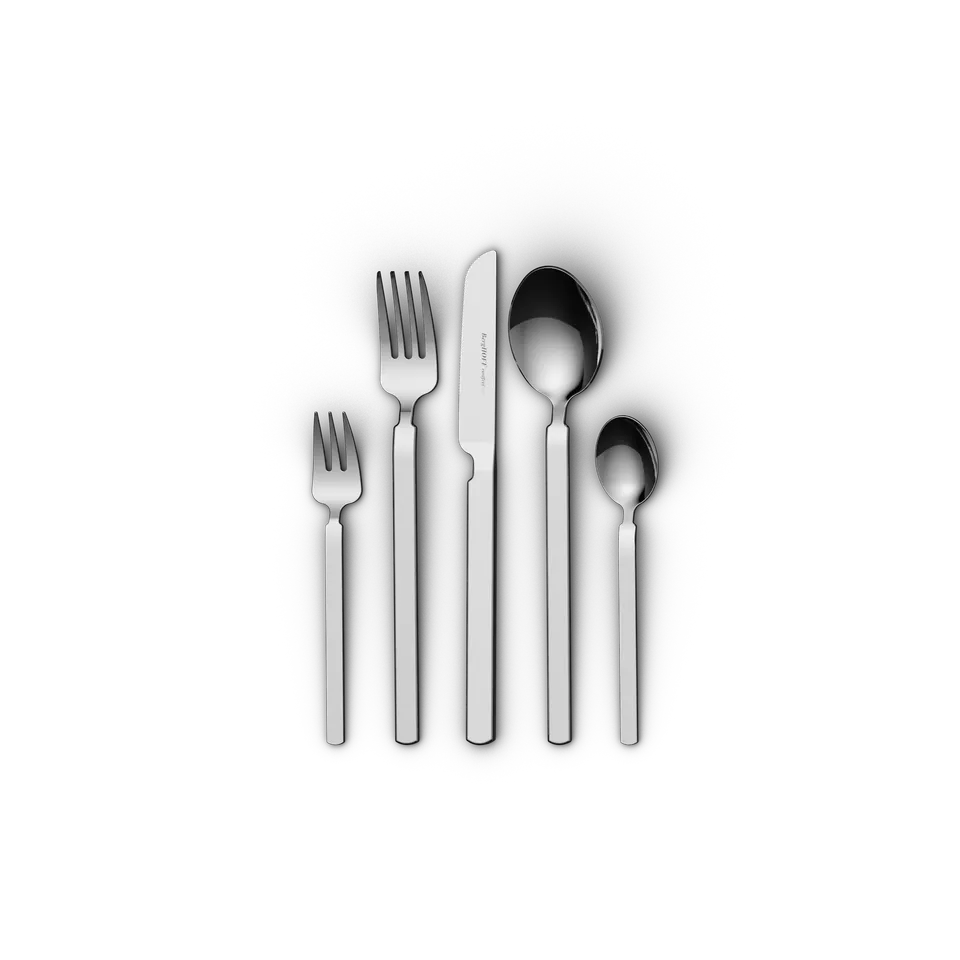 Berghoff Flatware Ménagère 30 pièces inox 6 personnes