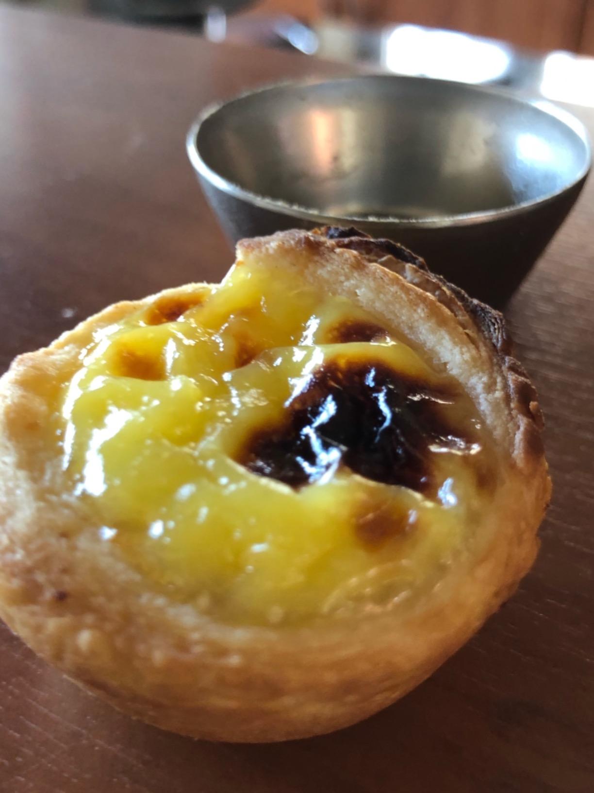 Artame Four ART32209 moule pastel de nata inox 6 x 5 cm