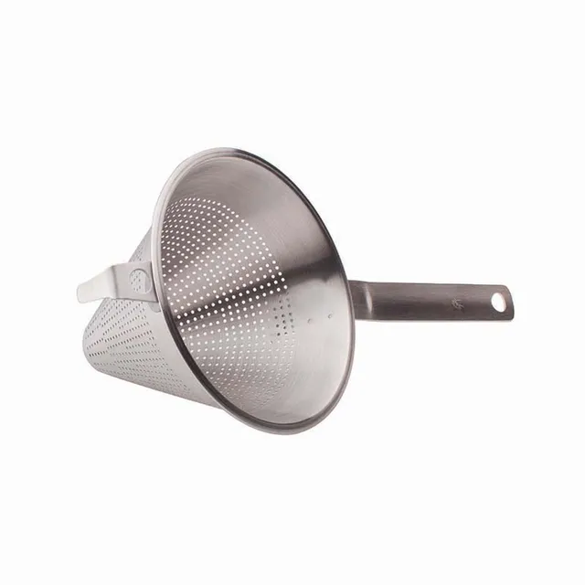Agnelli Accessori chinois inox passoire fine conique