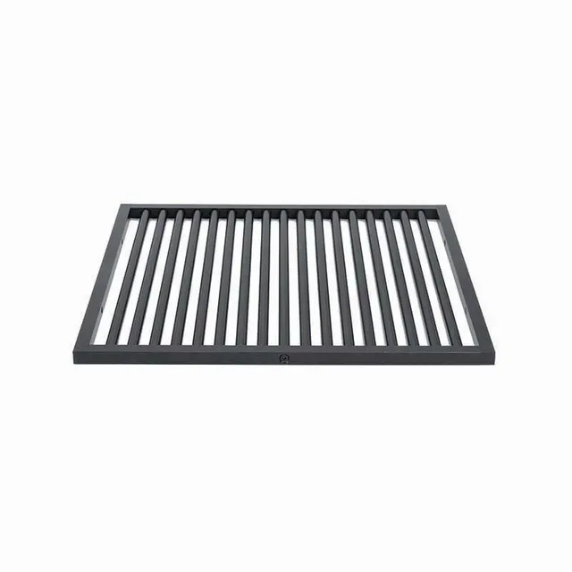 Agnelli Gastronorm 2/3 grille antiadhésive griller