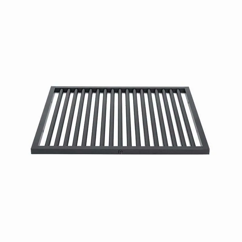 Agnelli Gastronorm 2/3 grille antiadhésive griller