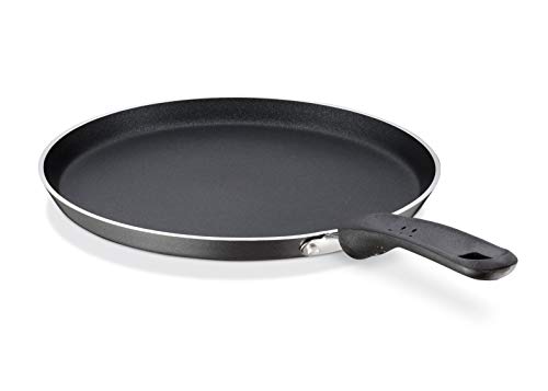 Beka Pro Induc crêpière 24 cm Anthracite aluminium