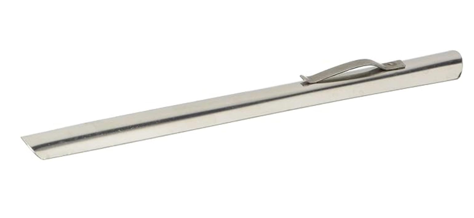 Artame Accessoires Ramasse-miettes inox 15 cm
