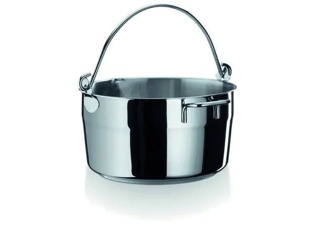 Beka 16303324 bassine à confiture inox 30 cm 10,45 L