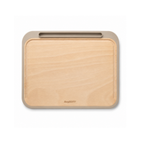 Berghoff Elements planche à découper bambou support tablette