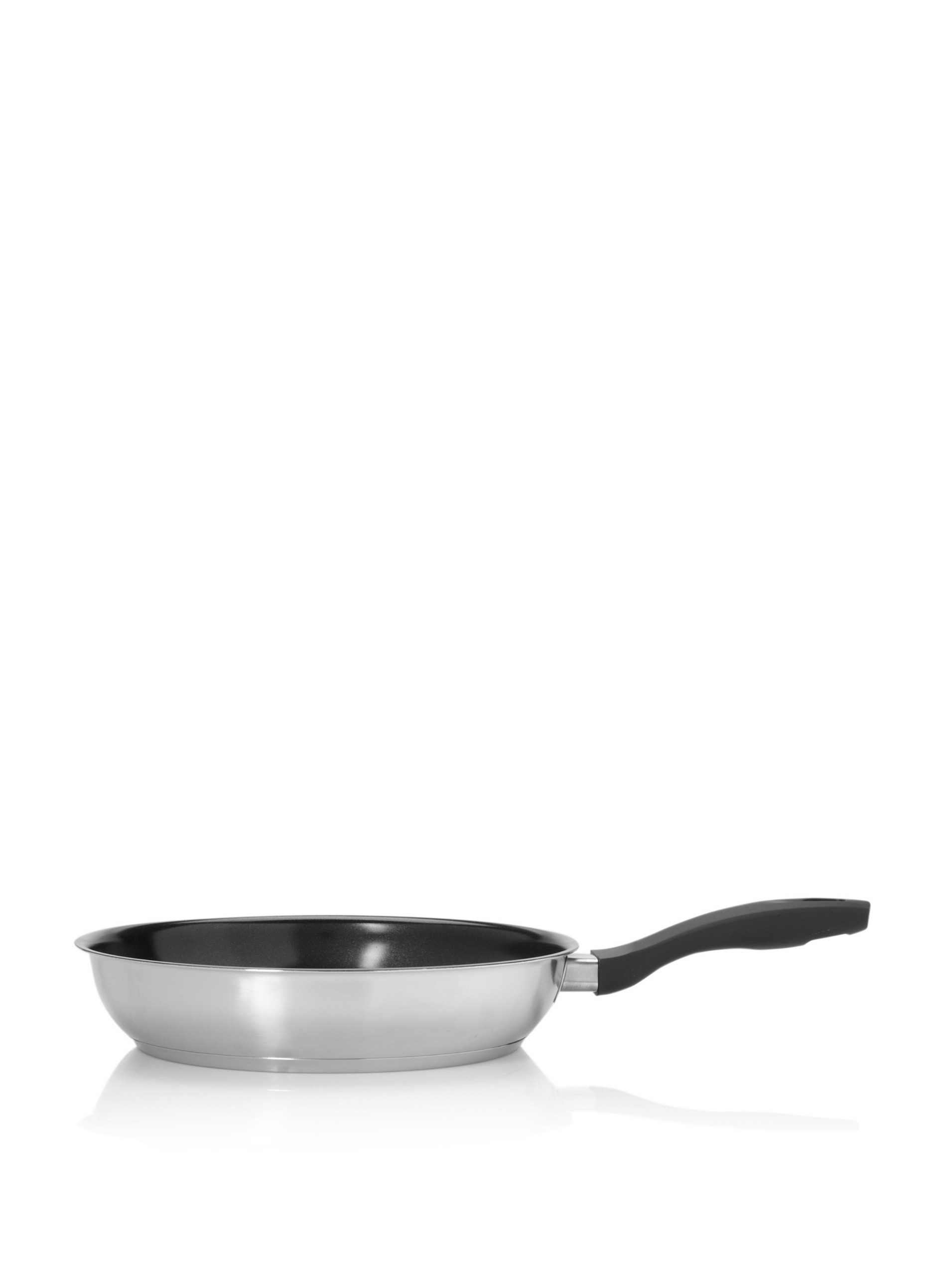 Beka Vita 13217204 Poêle 20 cm inox céramique induction
