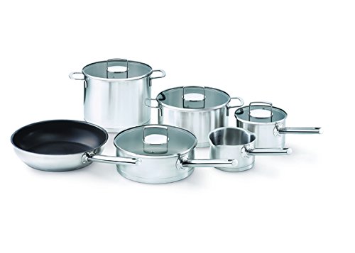 Beka Kitchen Fun 13816974 série casseroles inox 16 cm