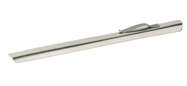 Artame Accessoires Ramasse-miettes inox 15 cm