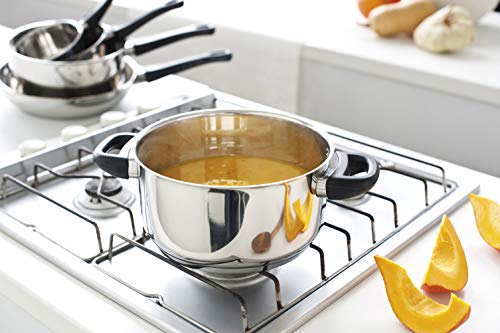 Beka Polo 12033254 marmite inox 24 cm 9 L