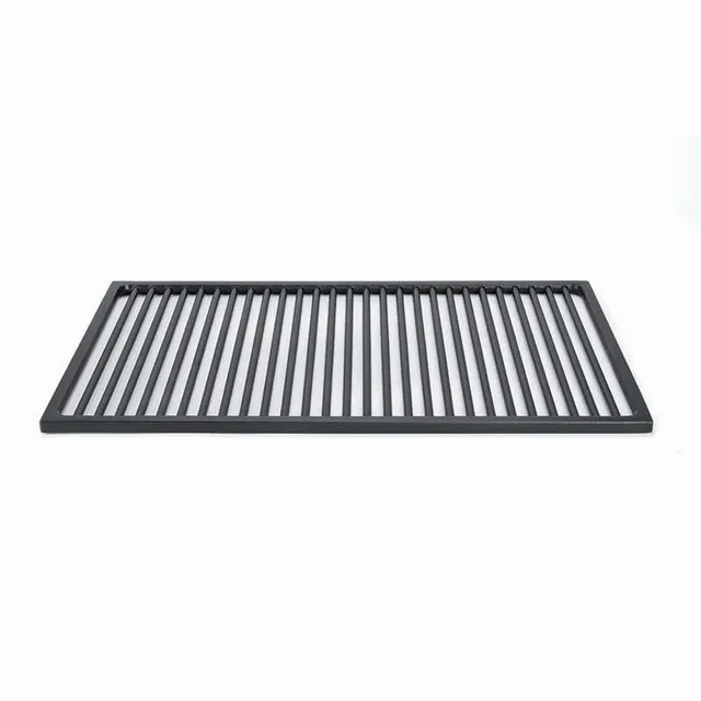 Agnelli Gastronorm grille 1/1 antiadhésive pour griller