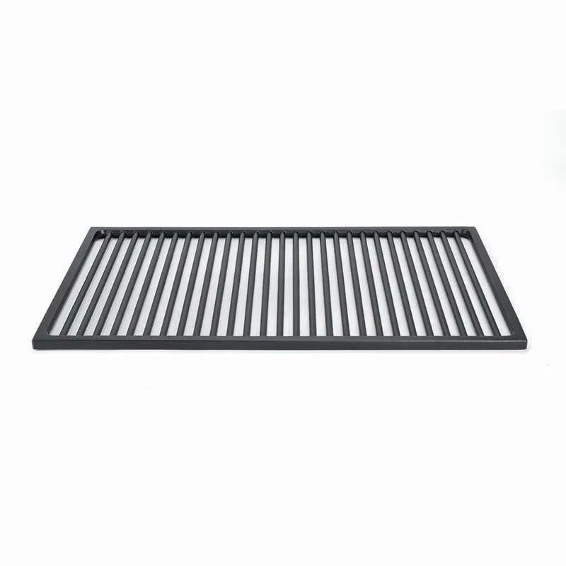 Agnelli Gastronorm grille 1/1 antiadhésive pour griller