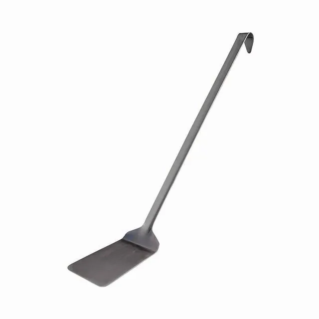 Agnelli Accessori spatule lisse acier inoxydable
