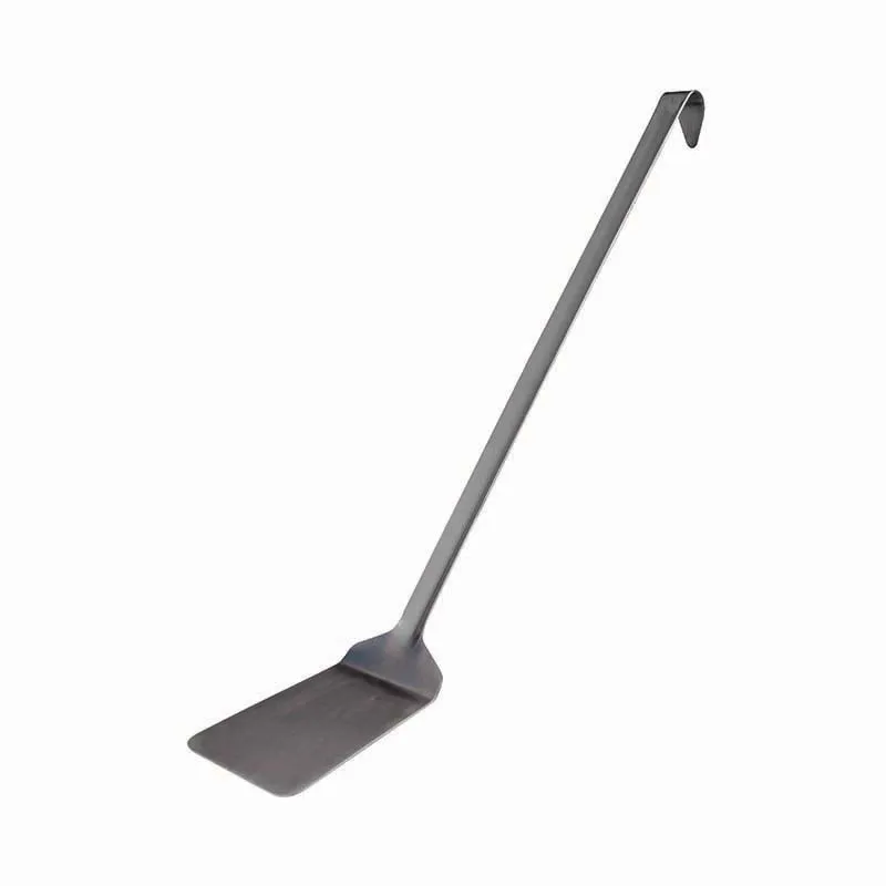 Agnelli Accessori spatule lisse acier inoxydable