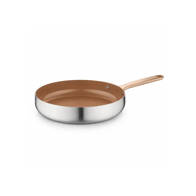 Berghoff Belly poêle antiadhésive céramique 20 cm