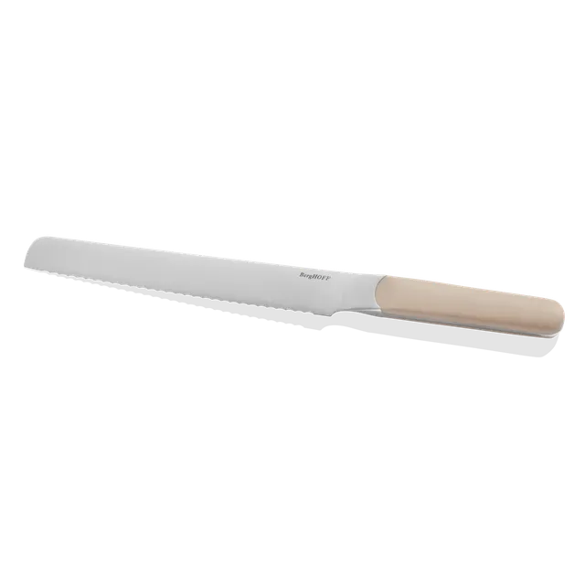 Berghoff Elements couteau pain dentelé