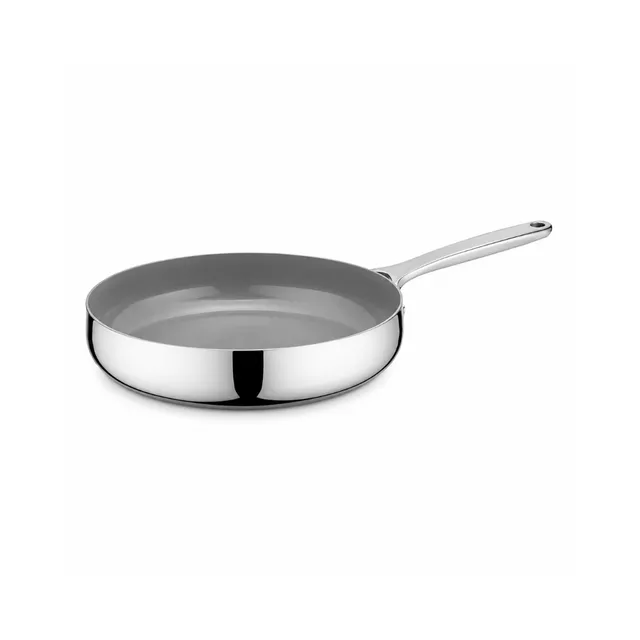 Berghoff Belly Poêle Antiadhésive 24 cm Induction