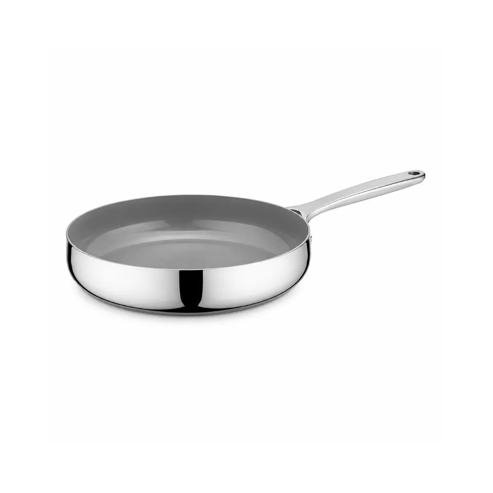Berghoff Belly Poêle Antiadhésive 24 cm Induction