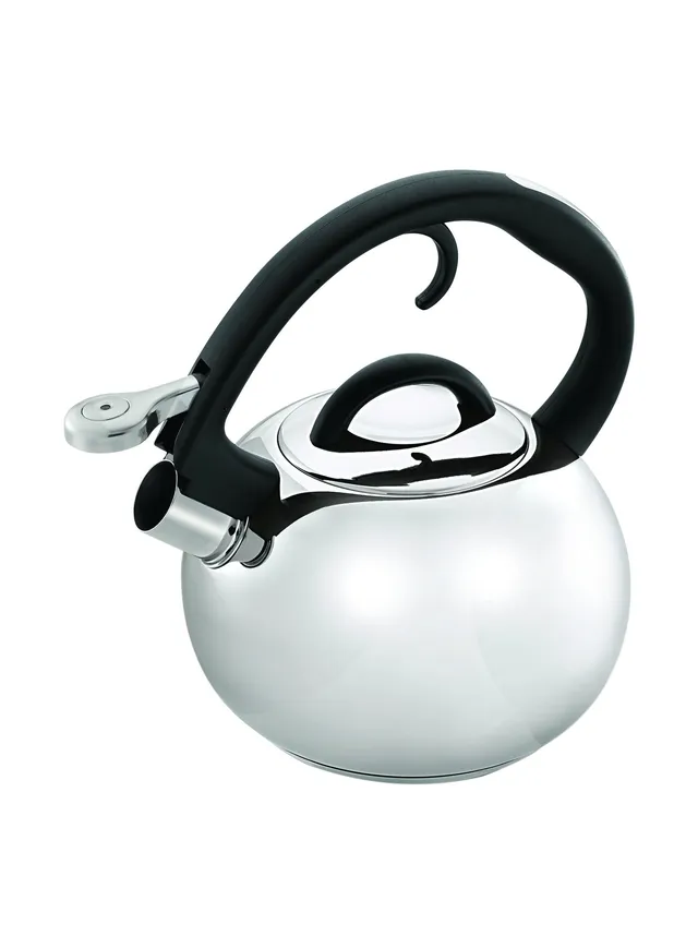 Beka Tokyo 16303694 bouilloire inox sifflante