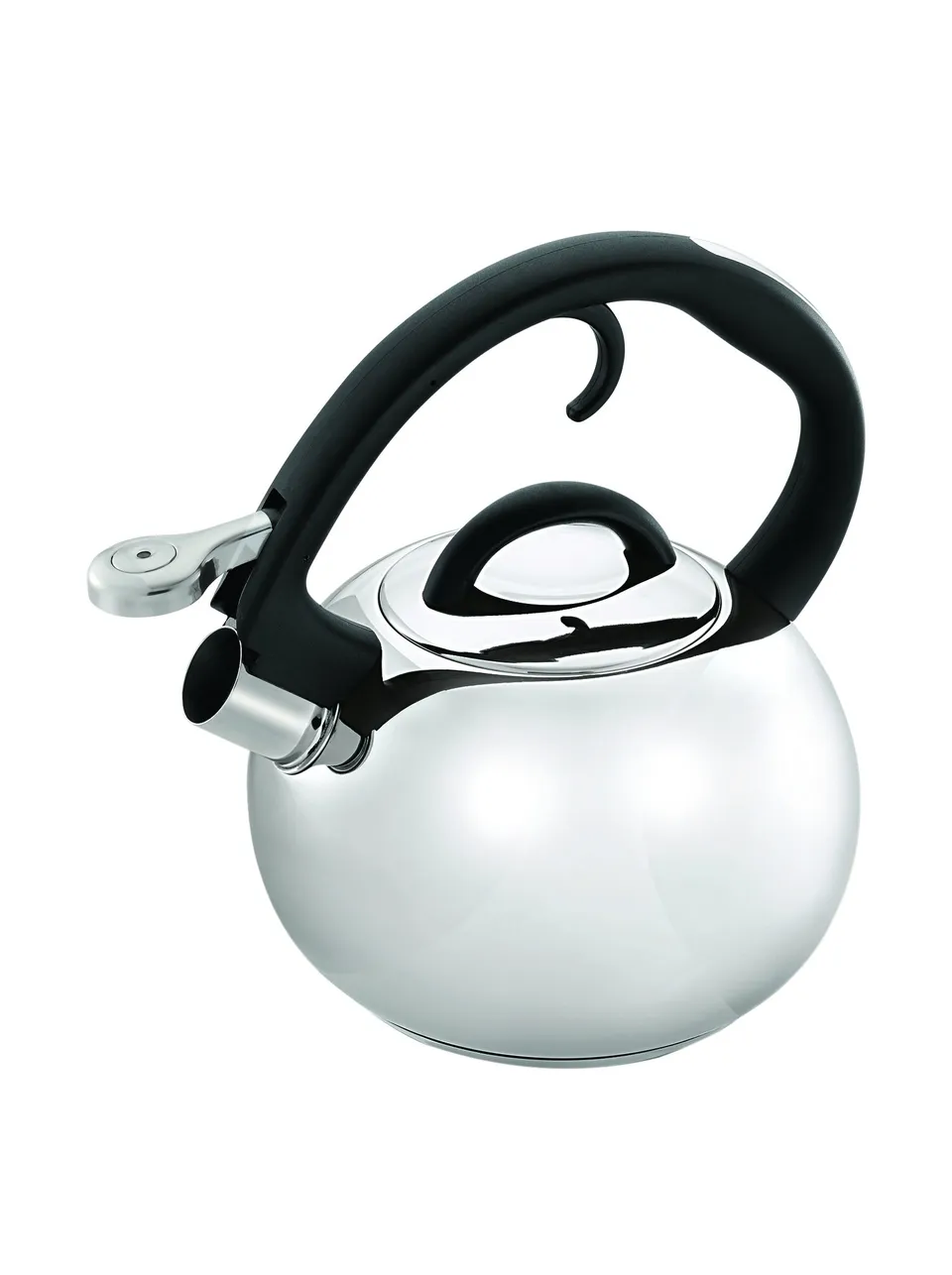 Beka Tokyo 16303694 bouilloire inox sifflante