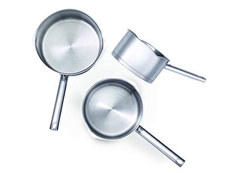 Beka Kitchen Fun 13816974 série casseroles inox 16 cm
