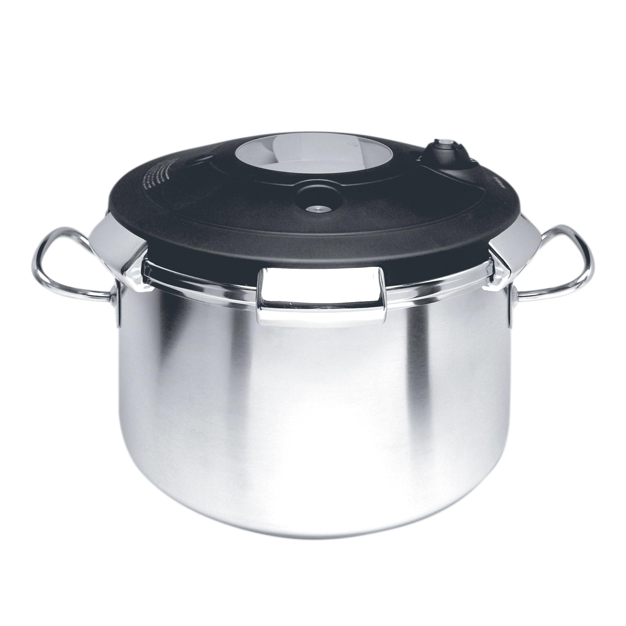 Artame Luna ART38225 autocuiseur inox 23 L Ø32 cm