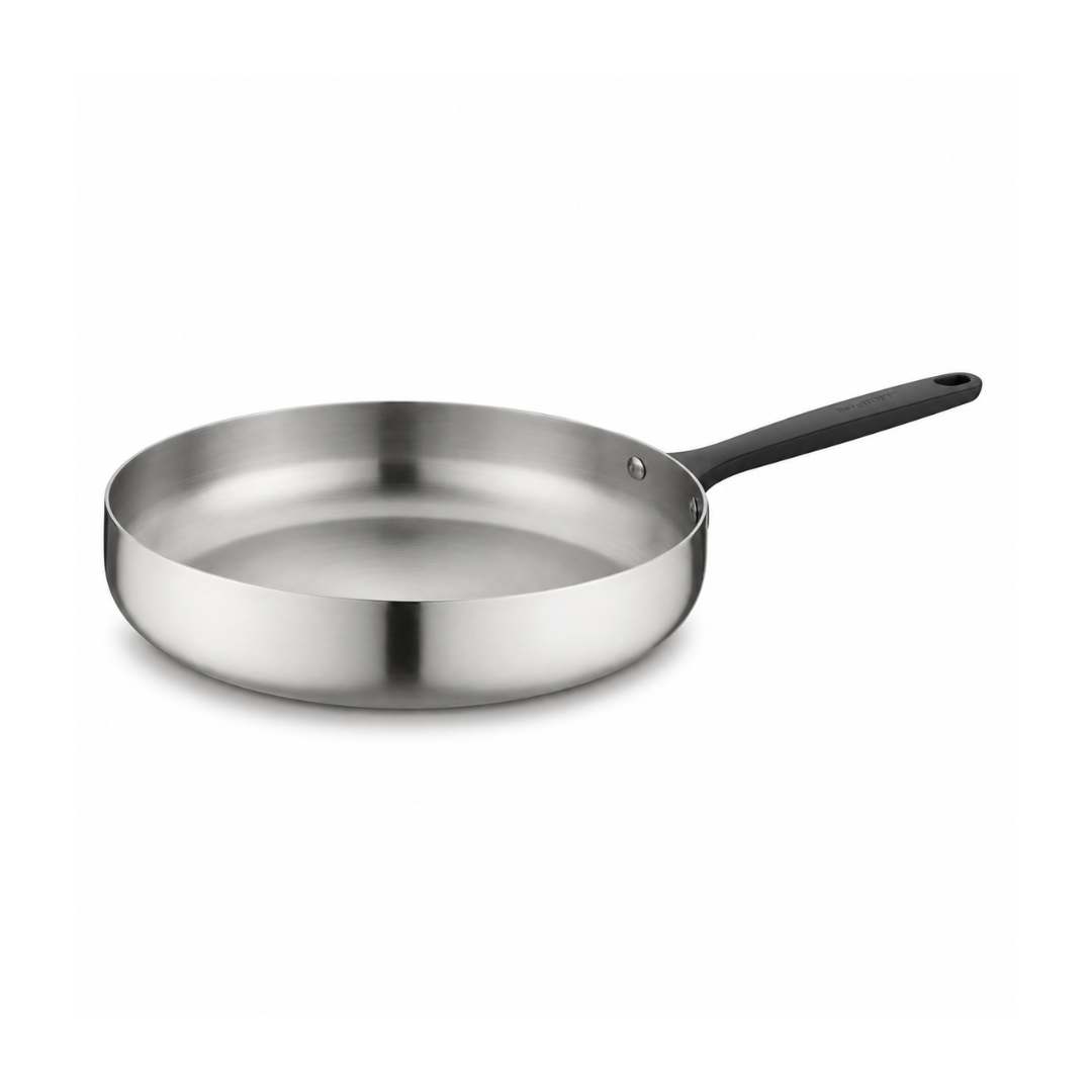 Berghoff Belly poêle 28 cm inox induction familiale