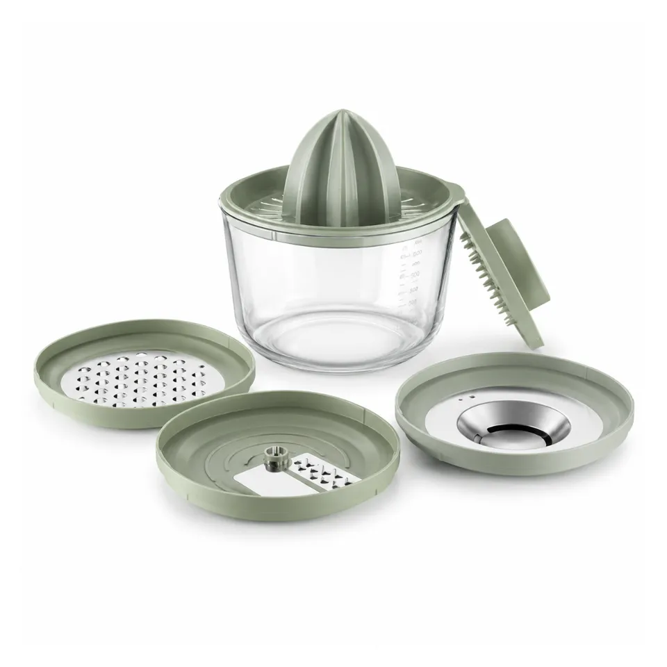 Berghoff Kitchen Helper set préparation empilable cuisine