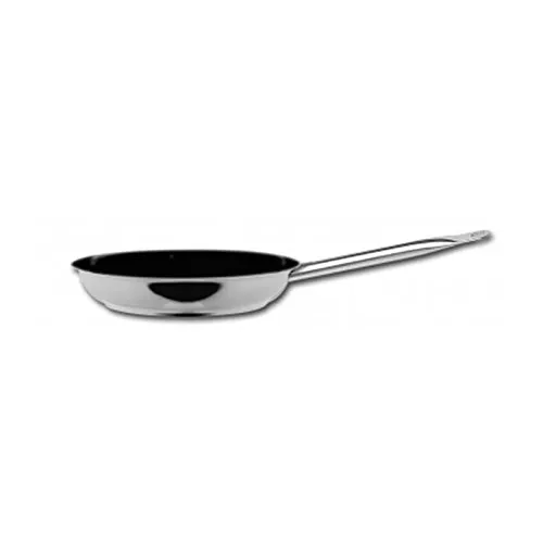Artame Nordico poêle inox anti-adhésive 32 cm induction