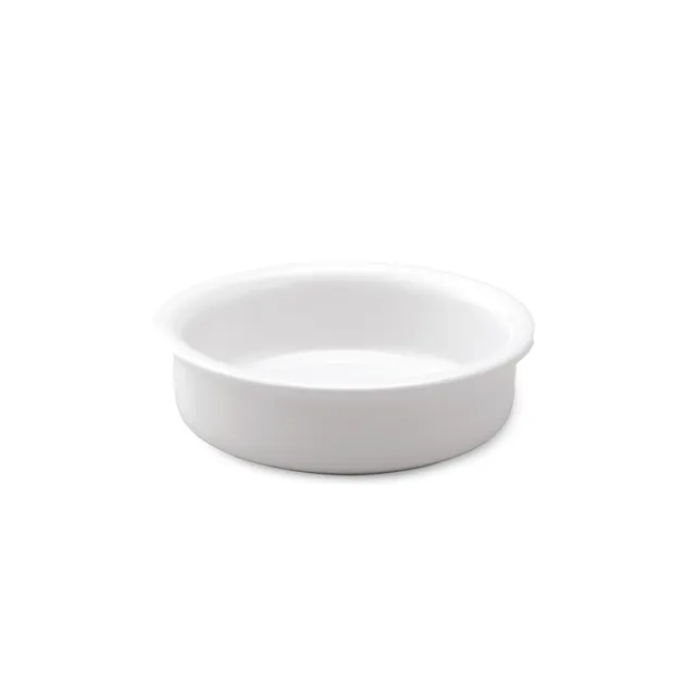 Agnelli Inserti porcelaine pour faitout et poêle service