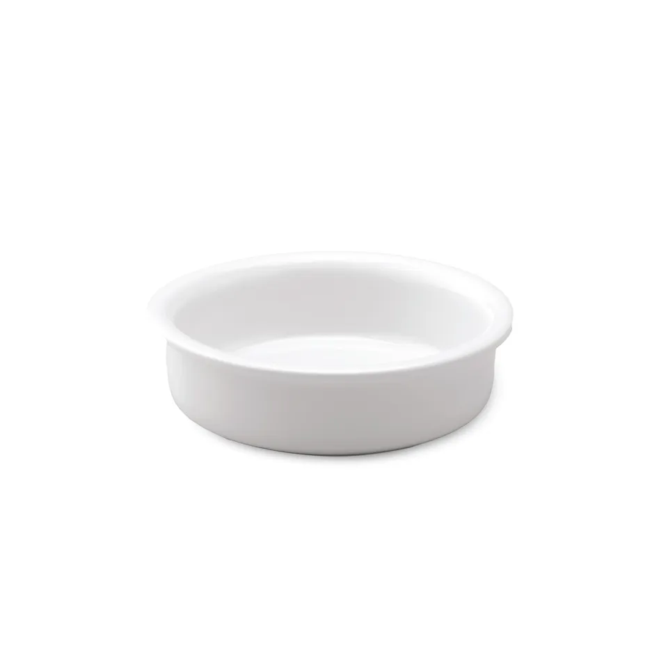 Agnelli Inserti porcelaine pour faitout et poêle service