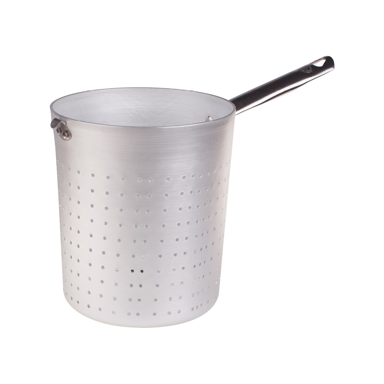 Agnelli Accessori passoire cylindrique alu 3mm pâtes