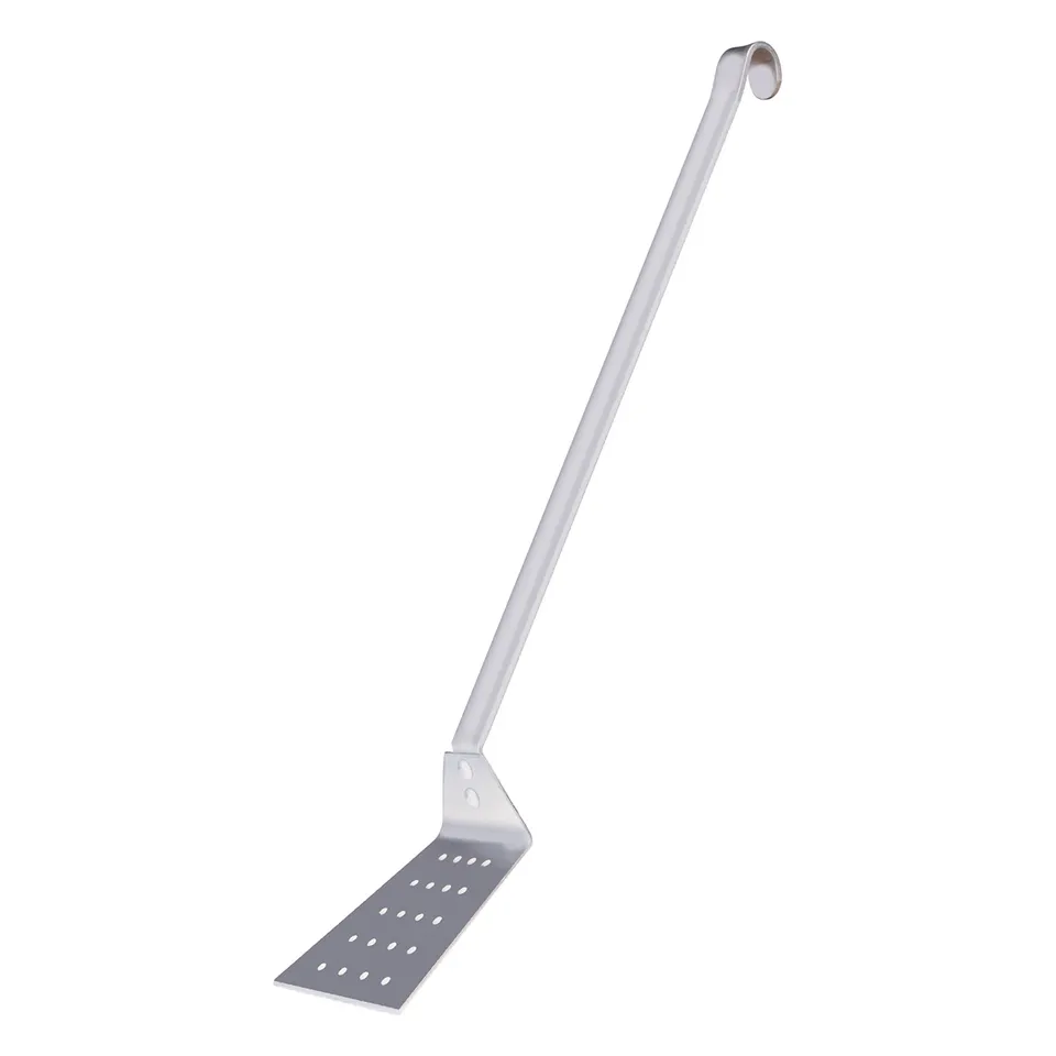 Agnelli Utensili pelle perforée aluminium 3 mm