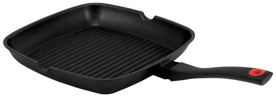 Beka Energy Poêle à Frire 32 cm Antiadhésive Induction