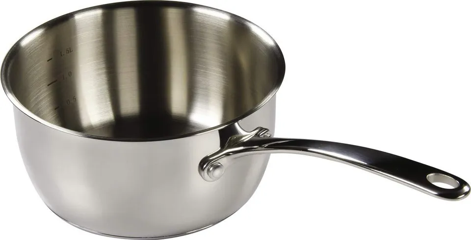 Beka Belvia Casserole Inox 14 cm 1 L Induction