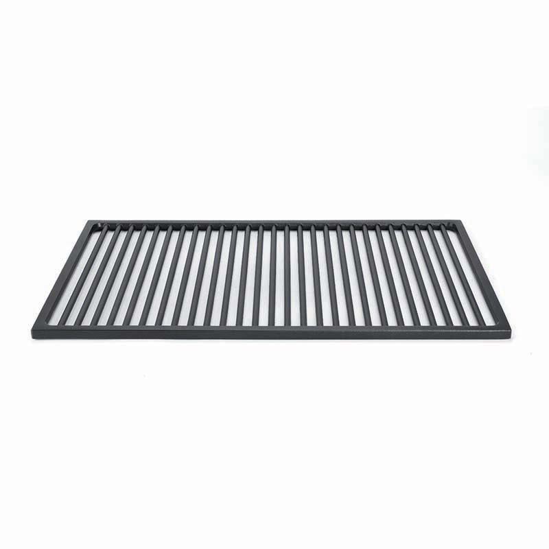 Agnelli Gastronorm grille 1/1 antiadhésive pour griller