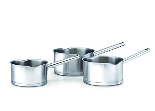 Beka Kitchen Fun 13816974 série casseroles inox 16 cm