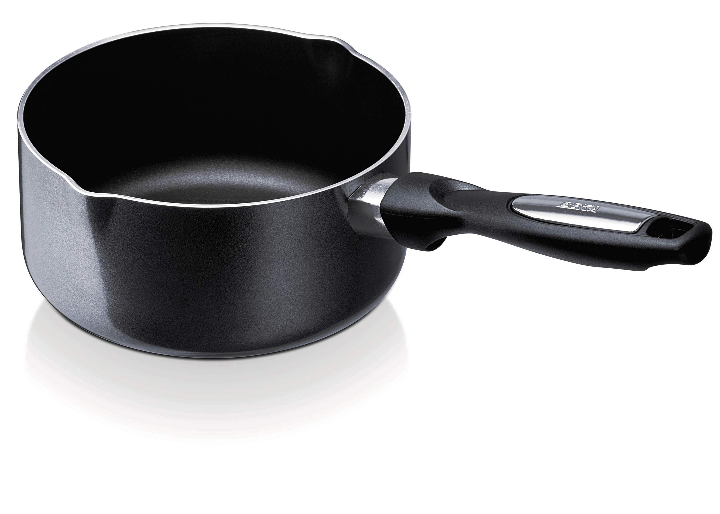 Beka Pro Induc casserole alu 16 cm 1,2 L anthracite