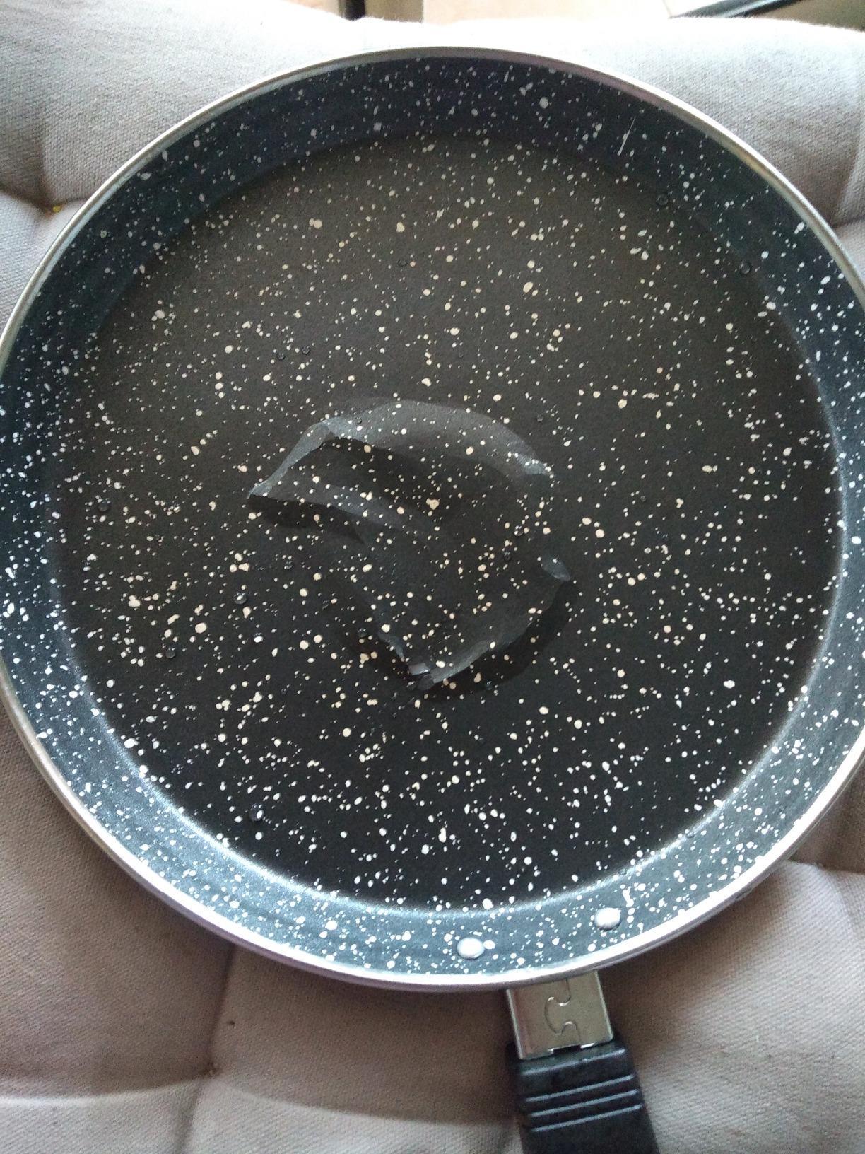 Beka Kitchen Roc Crêpière Émail 24 cm Induction