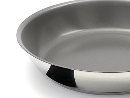 Beka Vita II 13407204 poêle inox céramique 20 cm